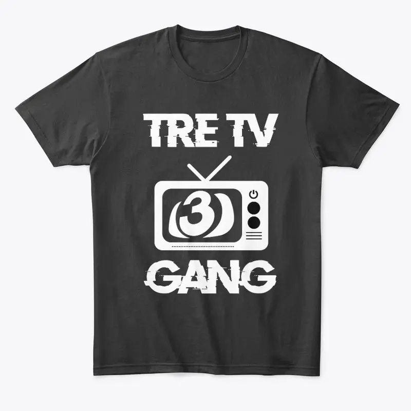 TRE TV GANG COLLECTION