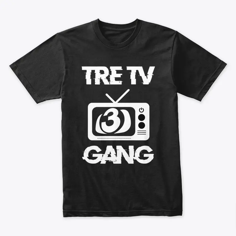 TRE TV GANG COLLECTION