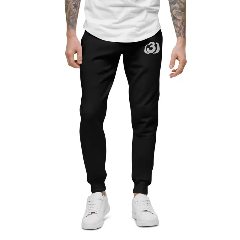 Tre Tv  Joggers