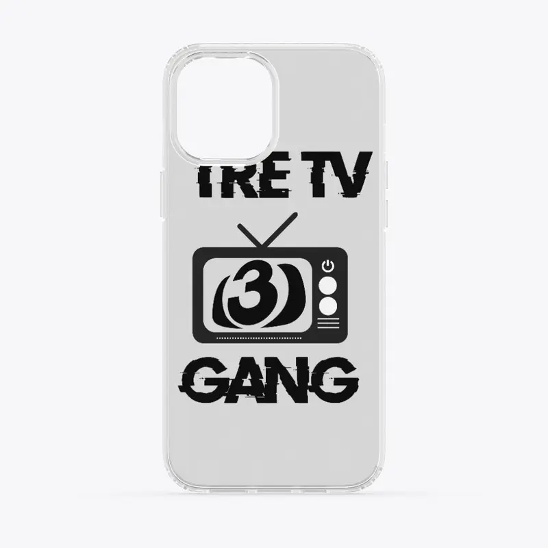 Tre Tv Gang White Collection