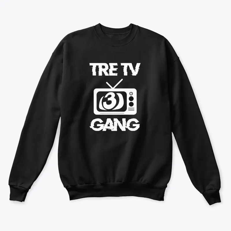 TRE TV GANG COLLECTION