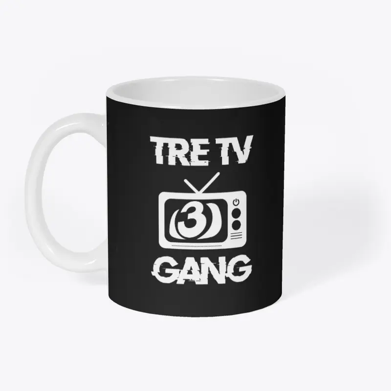 TRE TV GANG COLLECTION