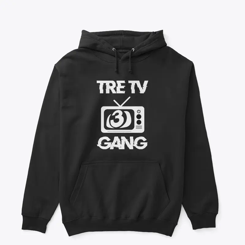 TRE TV GANG COLLECTION